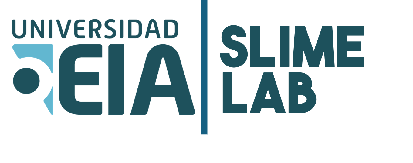 EIA Slime Lab
