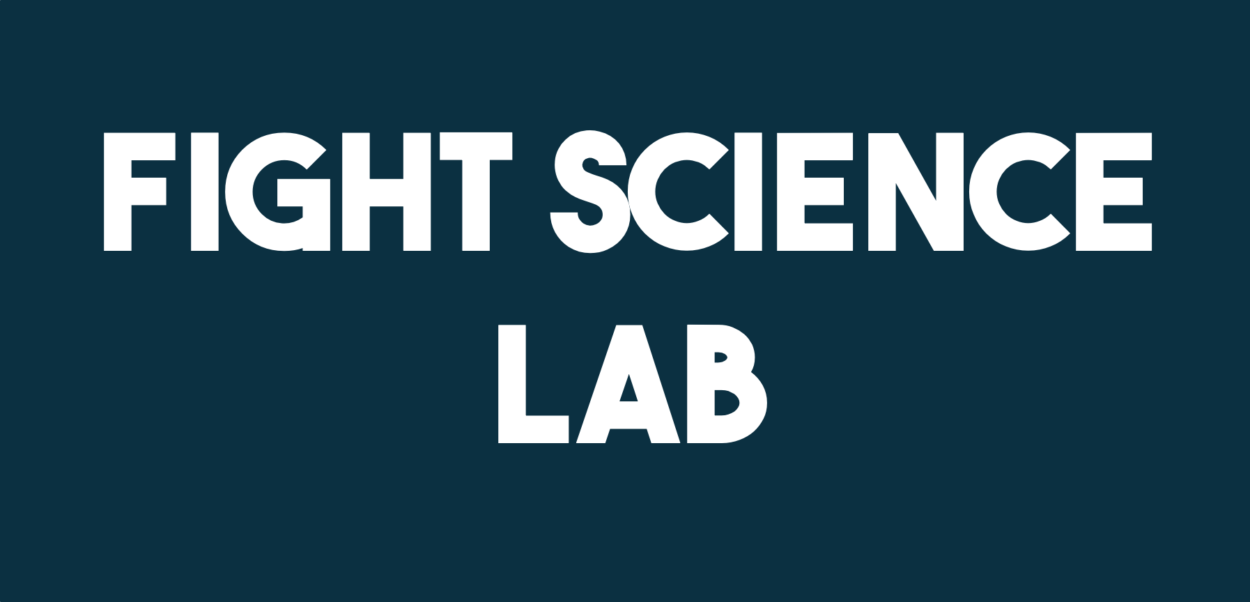 Fight Science Labs