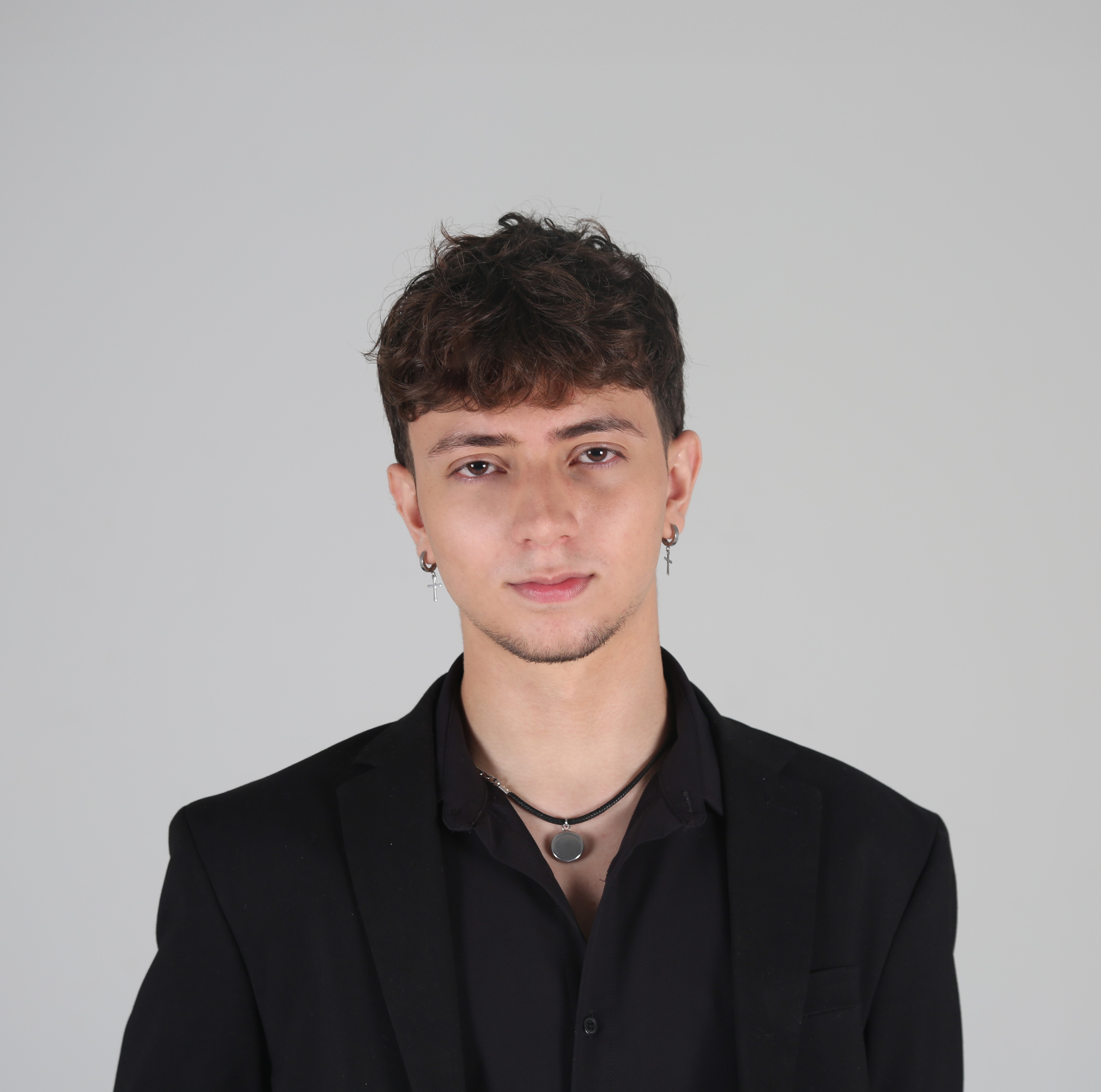 Samuel Ceballos